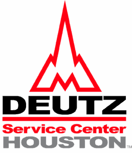 DEUTZ Service Center Houston logo