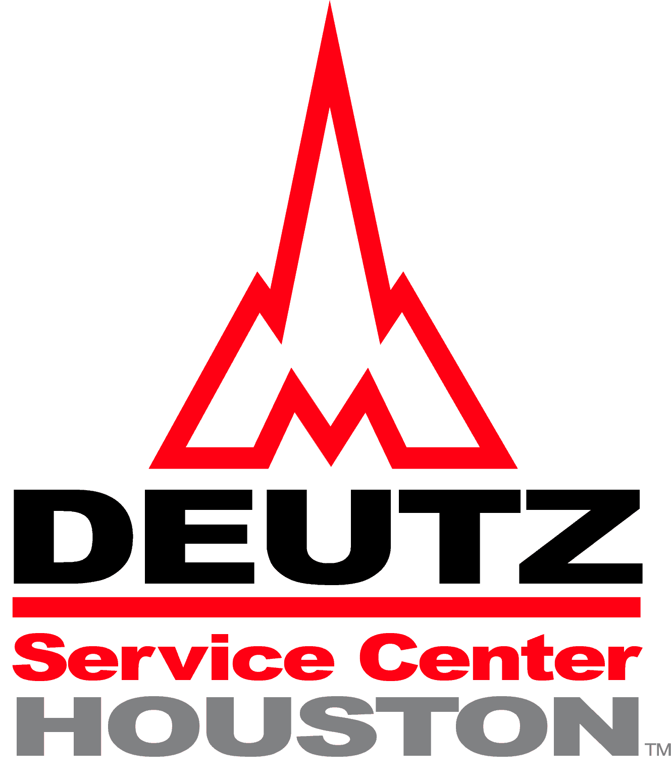 DEUTZ Service Center Houston logo