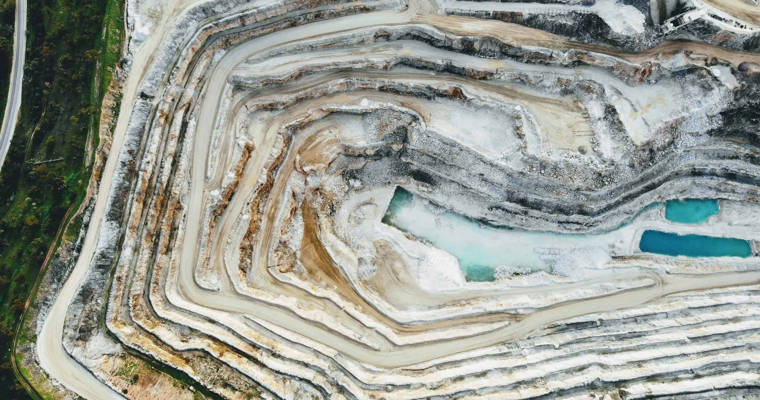 Placer Mining