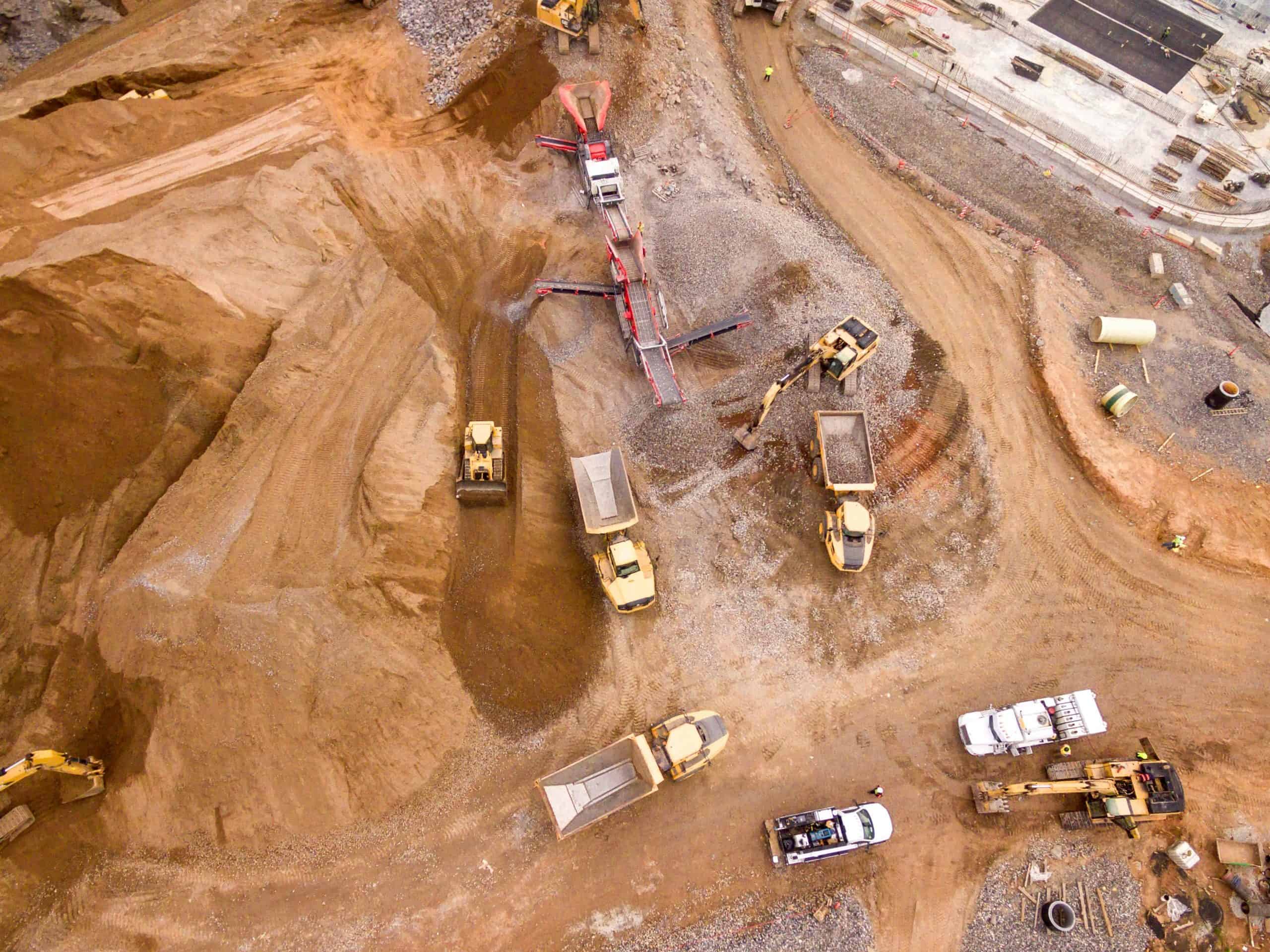 Construction Equipment