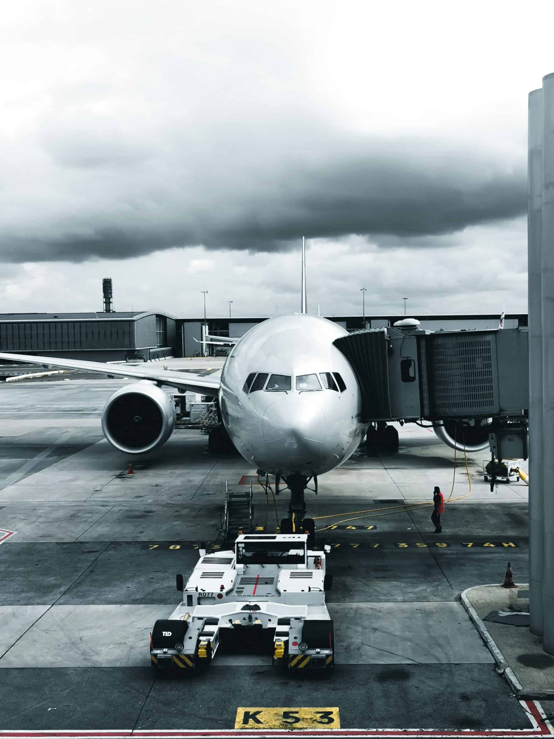 Passenger Support Equipment